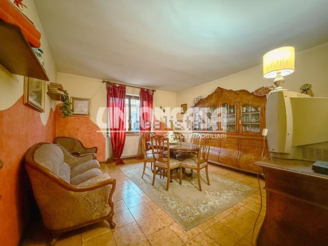 Appartamento in vendita di 120 m² in Via Italia, 3
