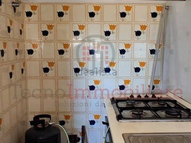 Appartamento in vendita di 120 m² in Via IV Novembre, 117