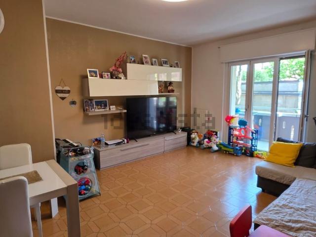 Appartamento in vendita di 120 m² in Via IV Novembre