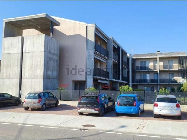 Appartamento in vendita di 120 m² in Via IV Novembre, 31
