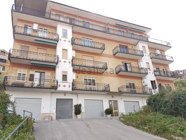 Appartamento in vendita di 120 m² in Via IV Novembre
