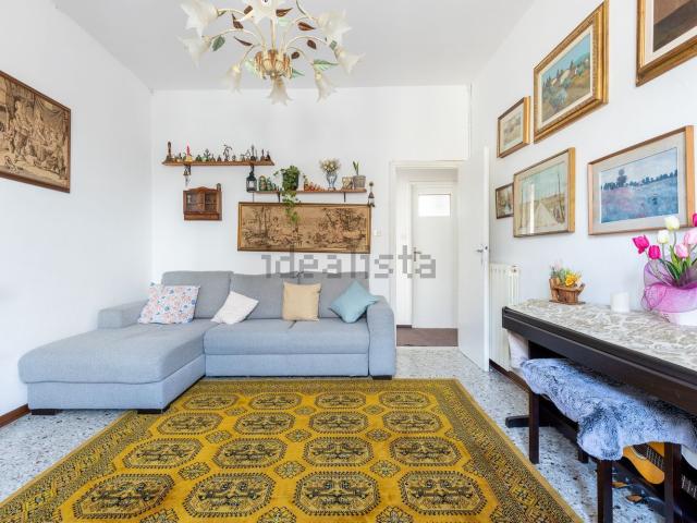 Appartamento in vendita di 120 m² in Via IV Novembre, 85