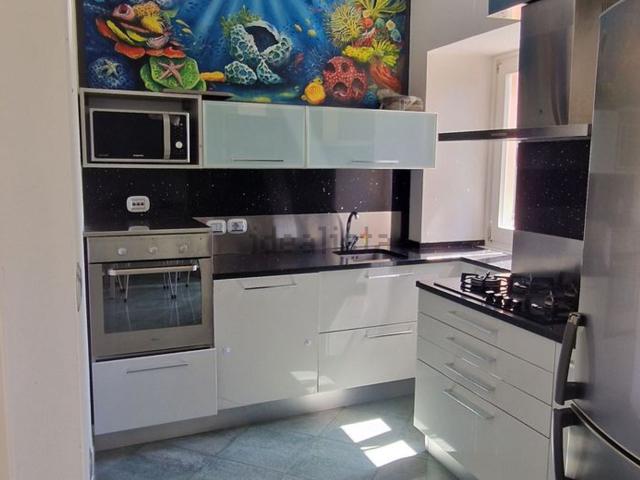 Appartamento in vendita di 120 m² in Via IV Novembre, 8