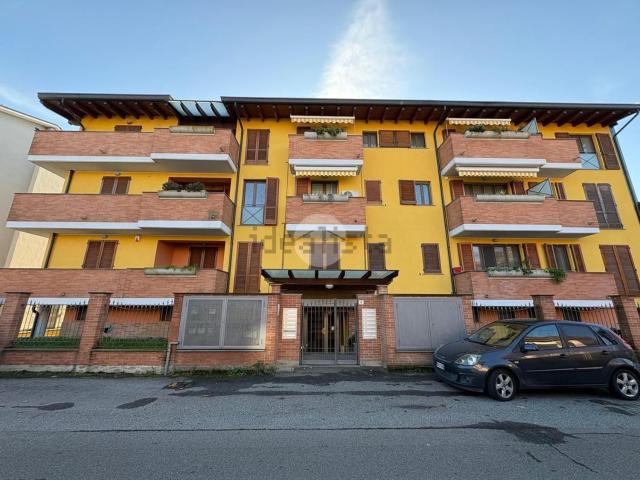 Appartamento in vendita di 120 m² in Via J. F. Kennedy, 6