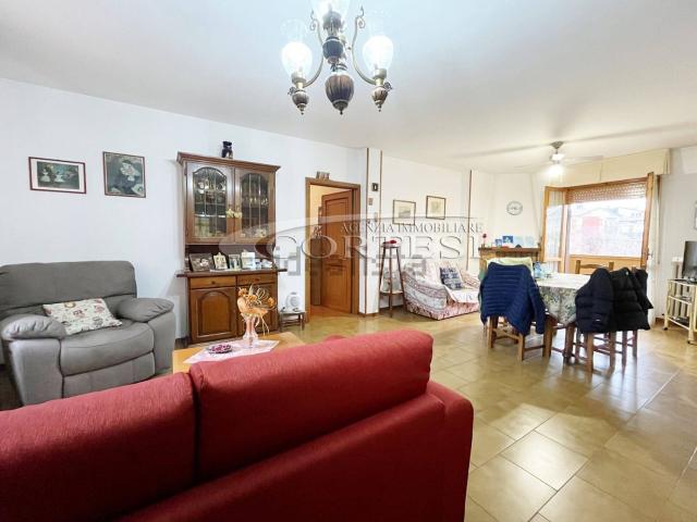 Appartamento in vendita di 120 m² in Via John Fitzgerald Kennedy