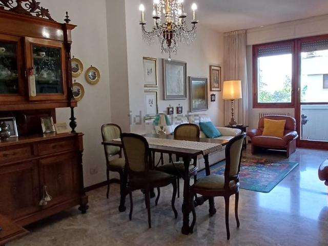 Appartamento in vendita di 120 m² in Via John Fitzgerald Kennedy