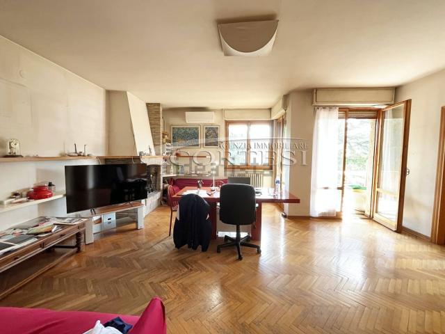 Appartamento in vendita di 120 m² in Via John Fitzgerald Kennedy