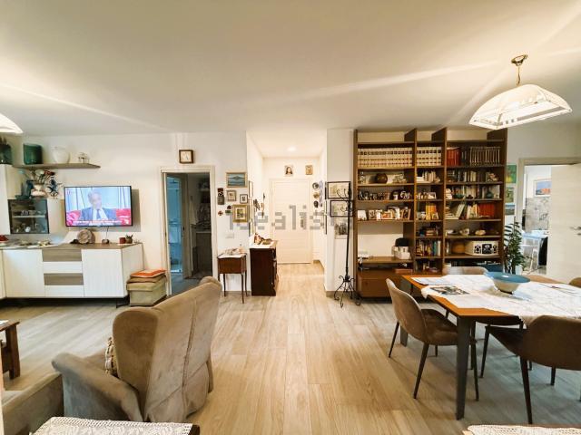 Appartamento in vendita di 120 m² in Via Jannozzi, 50