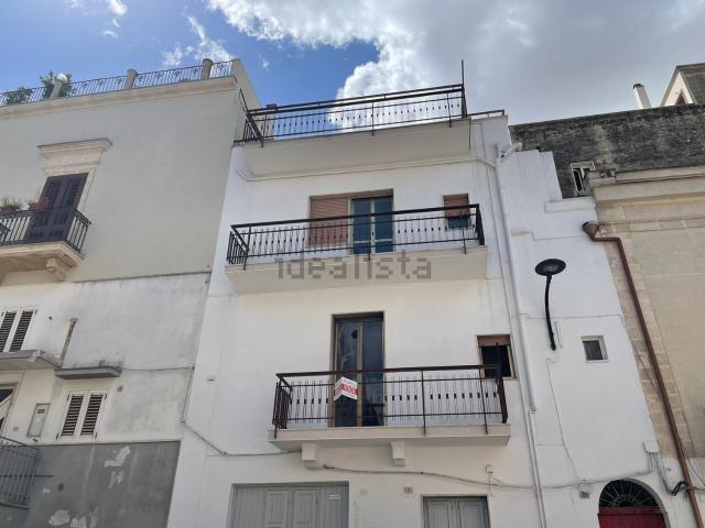 Appartamento in vendita di 120 m² in Via Japigia