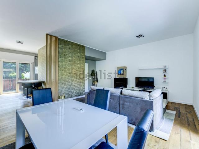 Appartamento in vendita di 120 m² in Via Onorato Balzac, 4