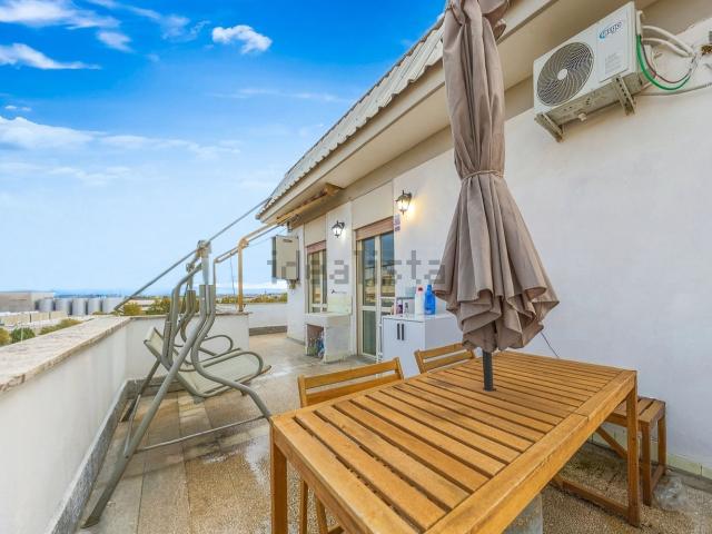 Appartamento in vendita di 120 m² in Via Onorato Carlandi, 32