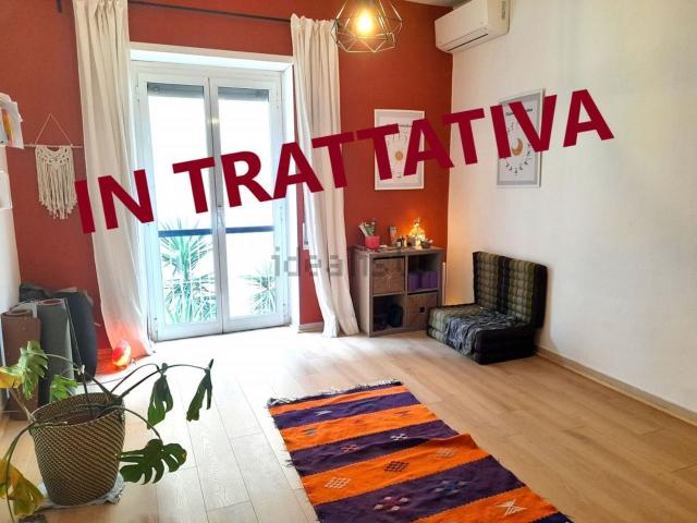 Appartamento in vendita di 120 m² in Via Oderisi da Gubbio