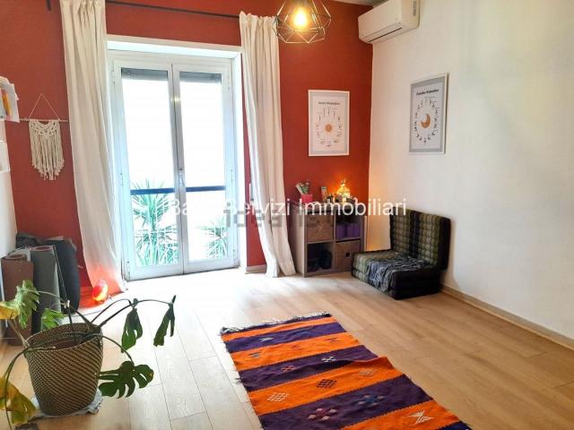 Appartamento in vendita di 120 m² in Via Oderisi da Gubbio