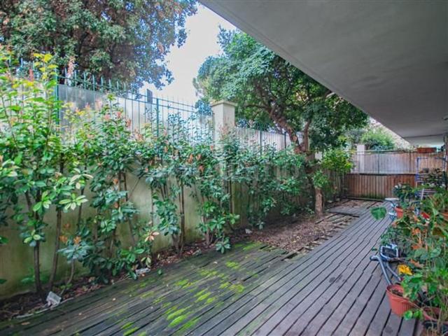 Appartamento in vendita di 120 m² in Via Odoardo Beccari