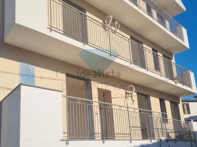 Appartamento in vendita di 120 m² in Via Ogliastro, 2