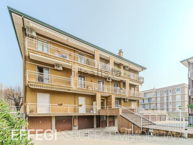 Appartamento in vendita di 120 m² in Via Ortigara, 16
