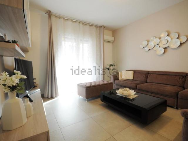 Appartamento in vendita di 120 m² in Via Orvieto