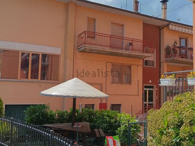 Appartamento in vendita di 120 m² in Via Oreste Margarucci, 16