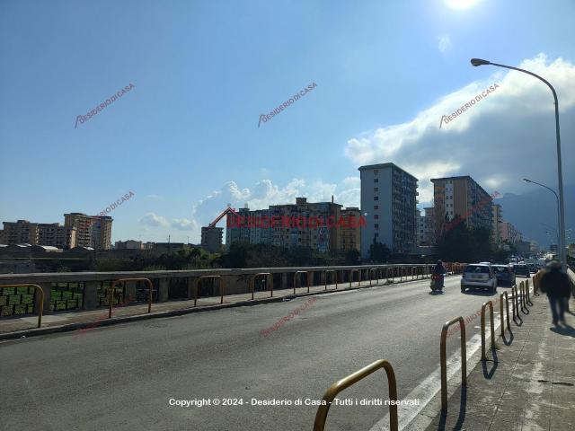 Appartamento in vendita di 120 m² in Via Oreto, 334