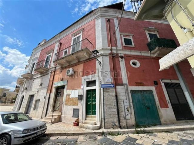 Appartamento in vendita di 120 m² in Via Osteria Ducale