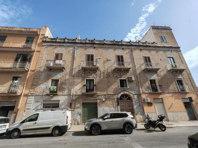 Appartamento in vendita di 120 m² in Via Osorio, 45