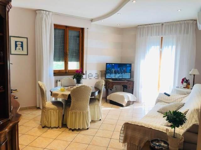 Appartamento in vendita di 120 m² in Via Lodovico Cardi