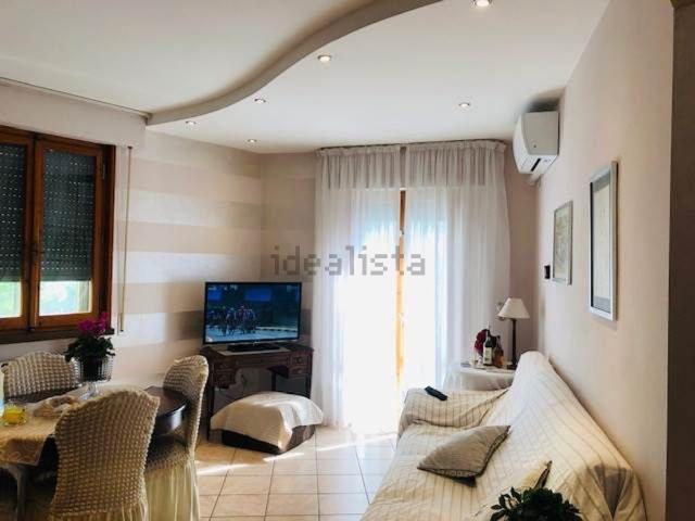 Appartamento in vendita di 120 m² in Via Lodovico Cardi