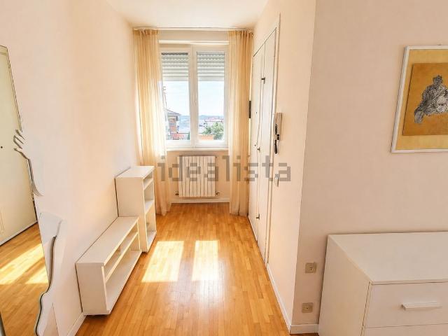 Appartamento in vendita di 120 m² in Via Lodovico Agostini