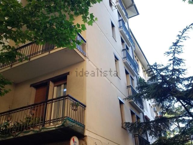 Appartamento in vendita di 120 m² in Via Lodovico Ariosto, 6