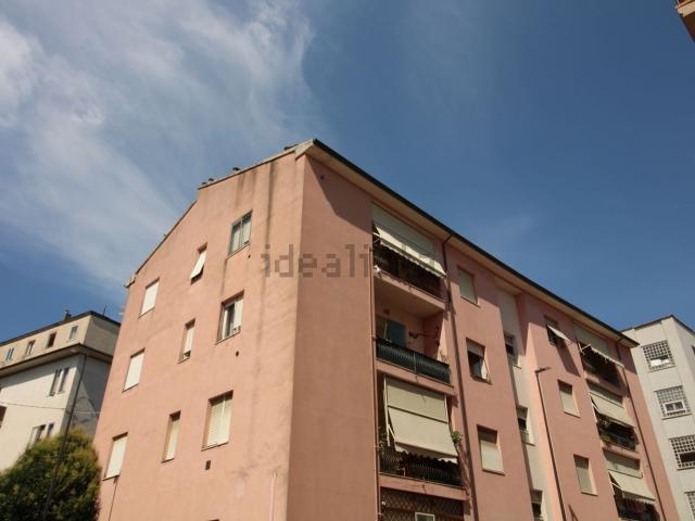 Appartamento in vendita di 120 m² in Via Lombardia