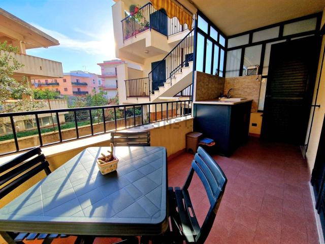 Appartamento in vendita di 120 m² in Via Longano