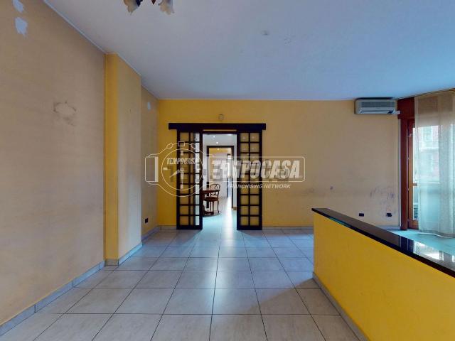 Appartamento in vendita di 120 m² in Via Lorenzo Bartolini, 39