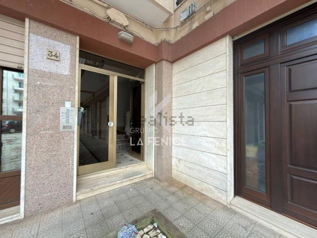 Appartamento in vendita di 120 m² in Via Lorenzo Bernini