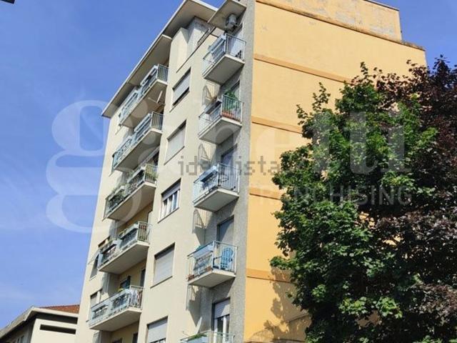 Appartamento in vendita di 120 m² in Via Lorenzo Delleani, 20