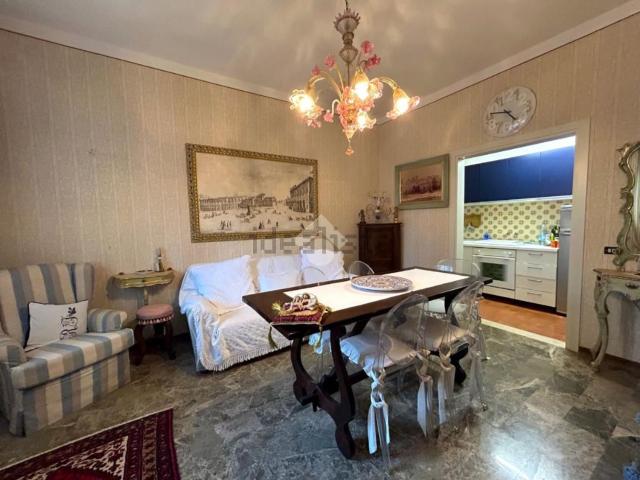 Appartamento in vendita di 120 m² in Via Lorenzo Ghiberti, 14