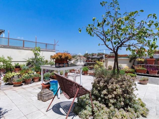 Appartamento in vendita di 120 m² in Via Lorenzo il Magnifico