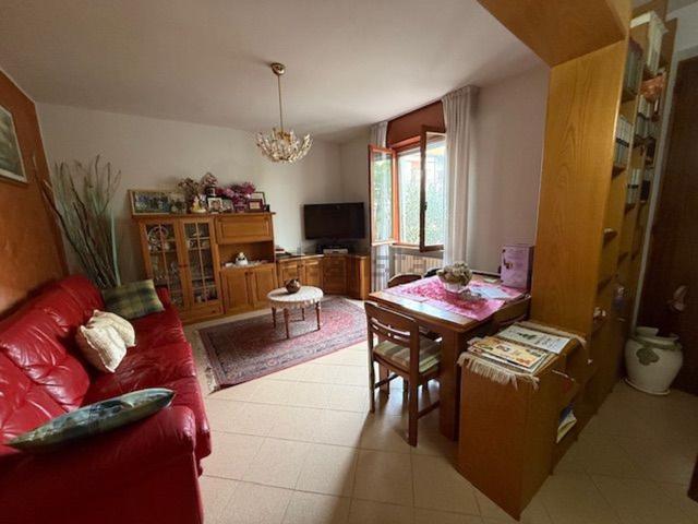 Appartamento in vendita di 120 m² in Via Lorenzo Magalotti