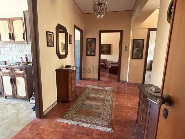 Appartamento in vendita di 120 m² in Via Latina, 100