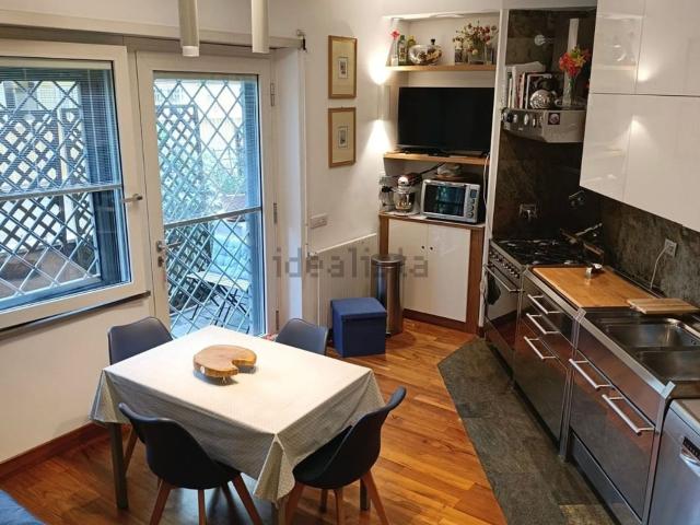 Appartamento in vendita di 120 m² in Via Latina, 67