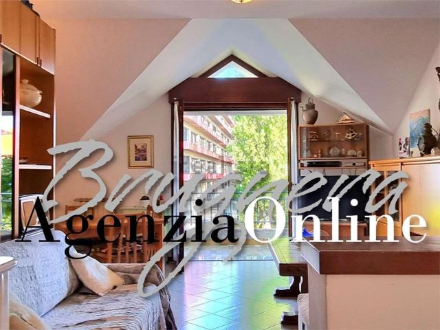 Appartamento in vendita di 120 m² in Via Latisana, 162