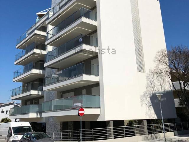 Appartamento in vendita di 120 m² in Via Latisana, 34