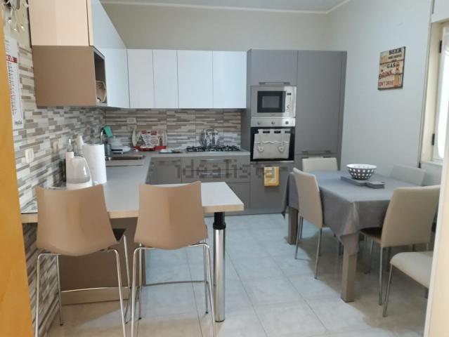 Appartamento in vendita di 120 m² in Via Lavatoio