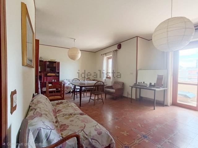 Appartamento in vendita di 120 m² in Via Lavinio, 2