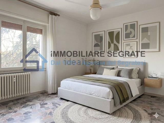 Appartamento in vendita di 120 m² in Via Lazio, 20