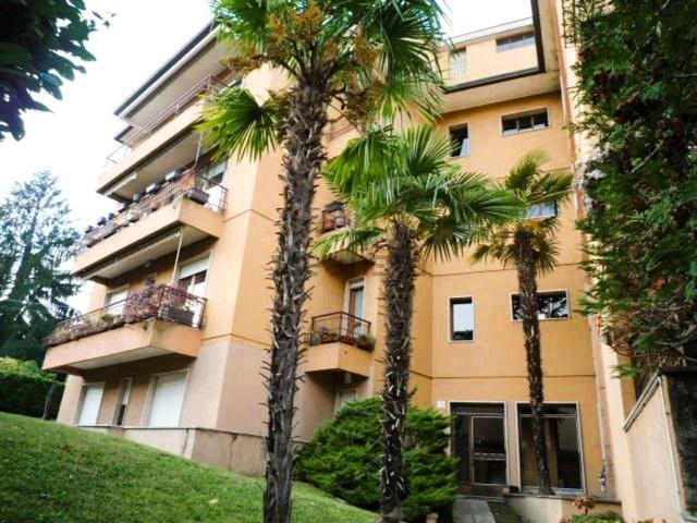 Appartamento in vendita di 120 m² in Via Lazzaro Papi, 6