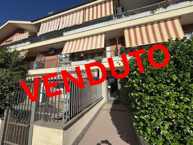 Appartamento in vendita di 120 m² in Via La Spezia, 8