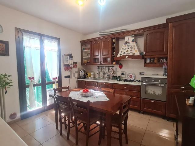 Appartamento in vendita di 120 m² in Via Lago Misurina