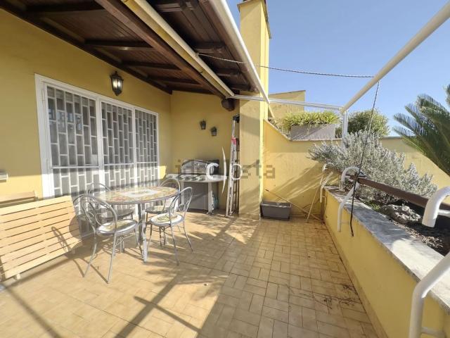 Appartamento in vendita di 120 m² in Via Lanfranco Maroi