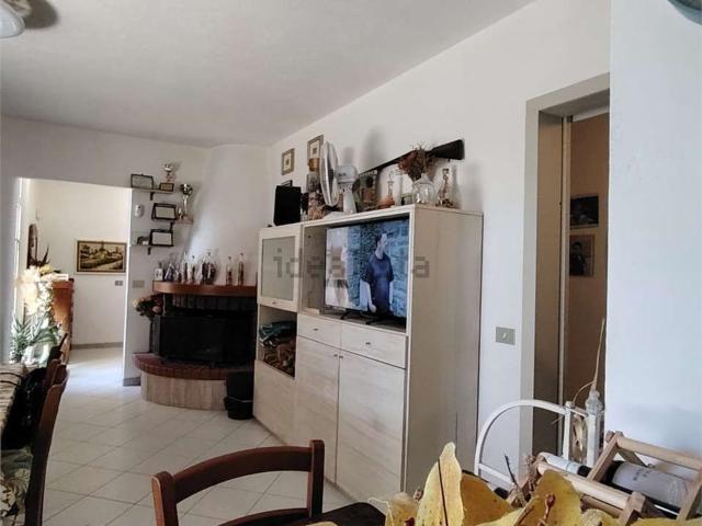 Appartamento in vendita di 120 m² in Via Lapi, 2