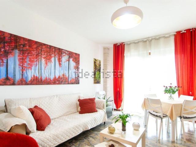 Appartamento in vendita di 120 m² in Via Lecco, 360